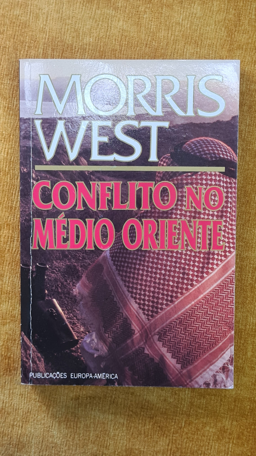 Conflict in the Middle East