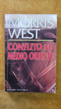 Conflict in the Middle East