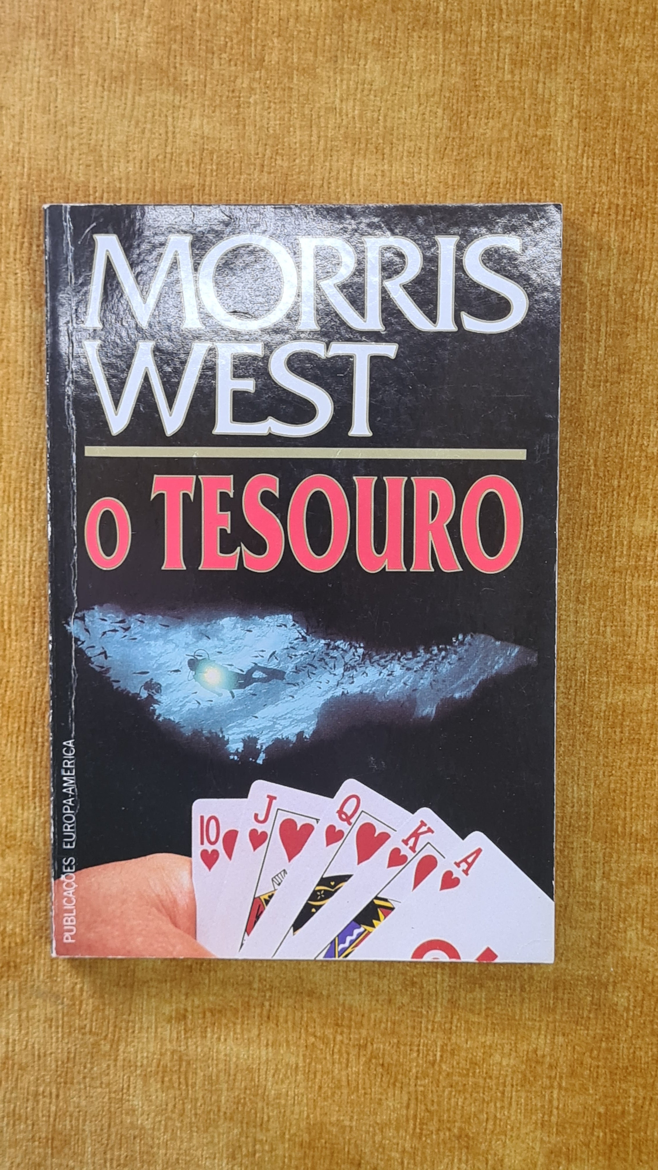The treasure