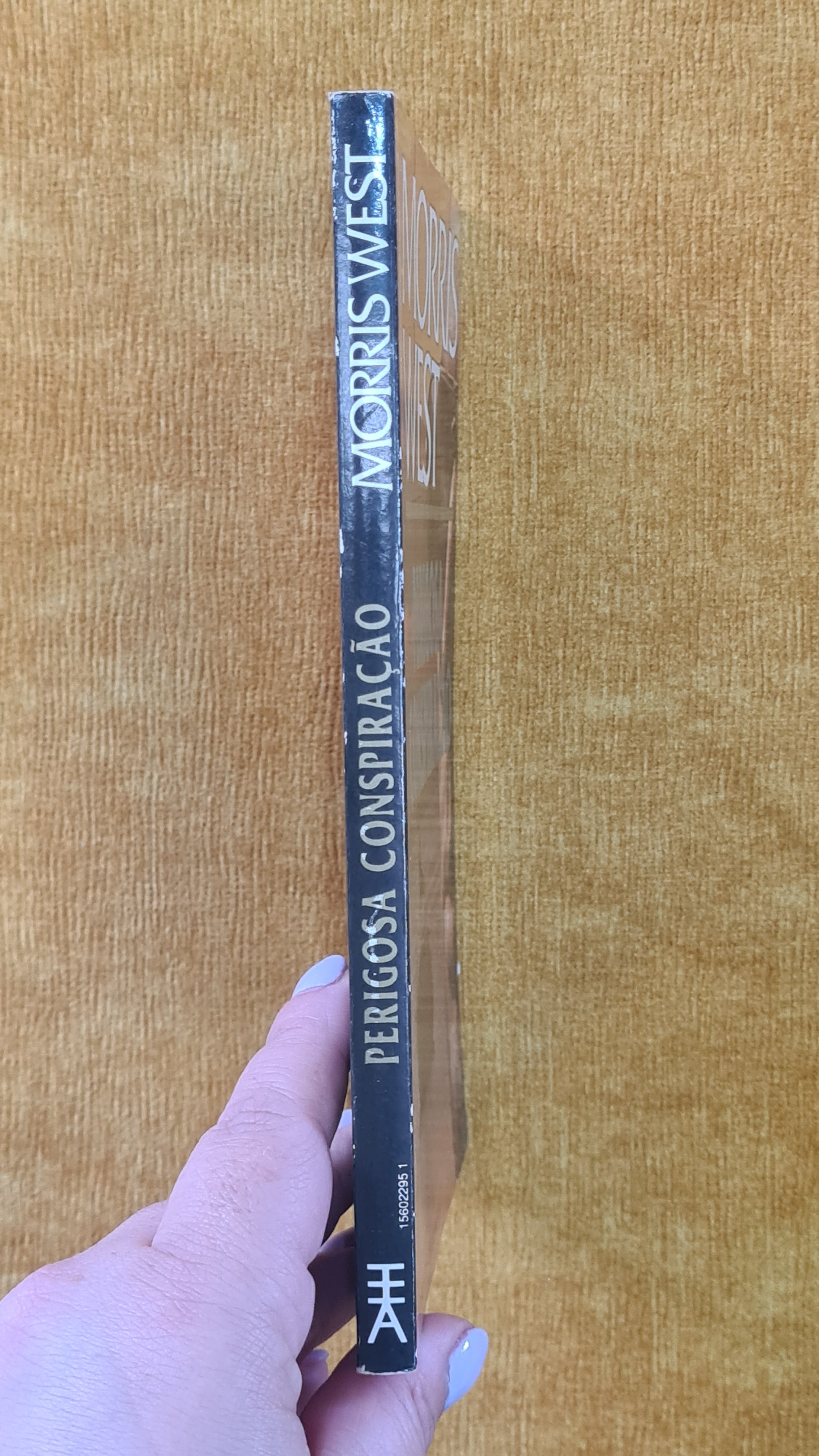 Dangerous conspiracy