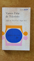 Let's talk about television - Livros RTP 29