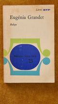 Eugénie Grandet - RTP Books 23