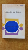 The Imitation of Christ - RTP Books 21