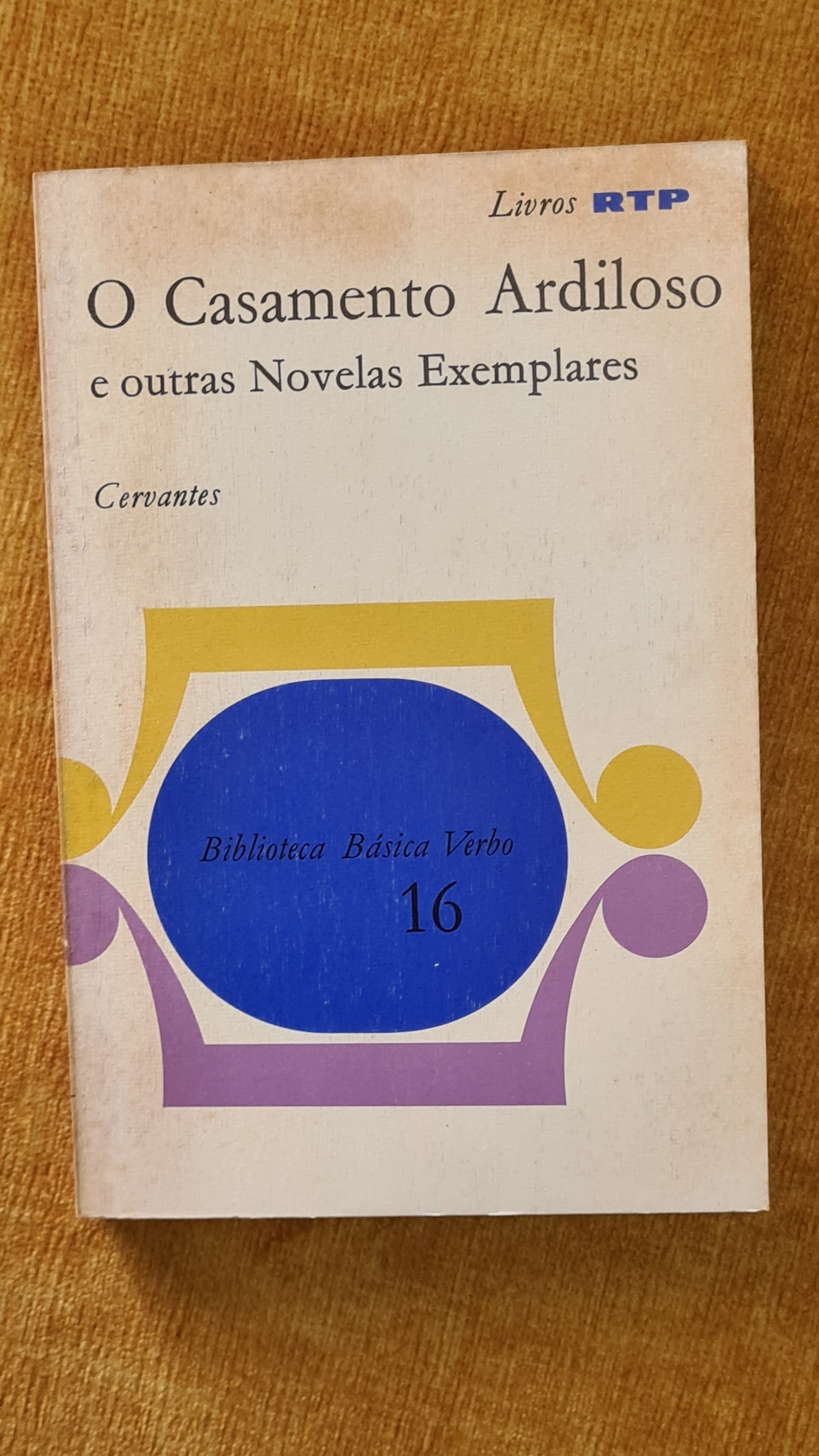 The Deceitful Marriage and Other Exemplary Novels - Books RTP 16