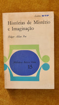 Tales of Mystery and Imagination - RTP Books 15
