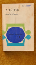 Aunt Tula - RTP Books 11