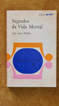Secrets of mental life - RTP Books 9