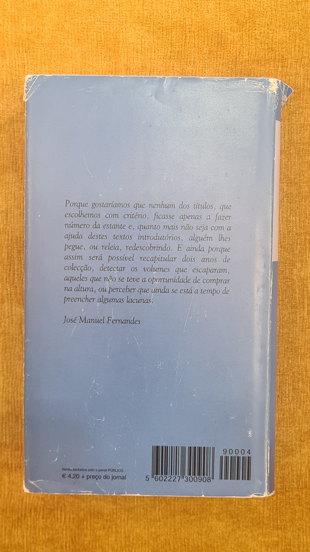 Reading Guide - Mil Folhas Collection