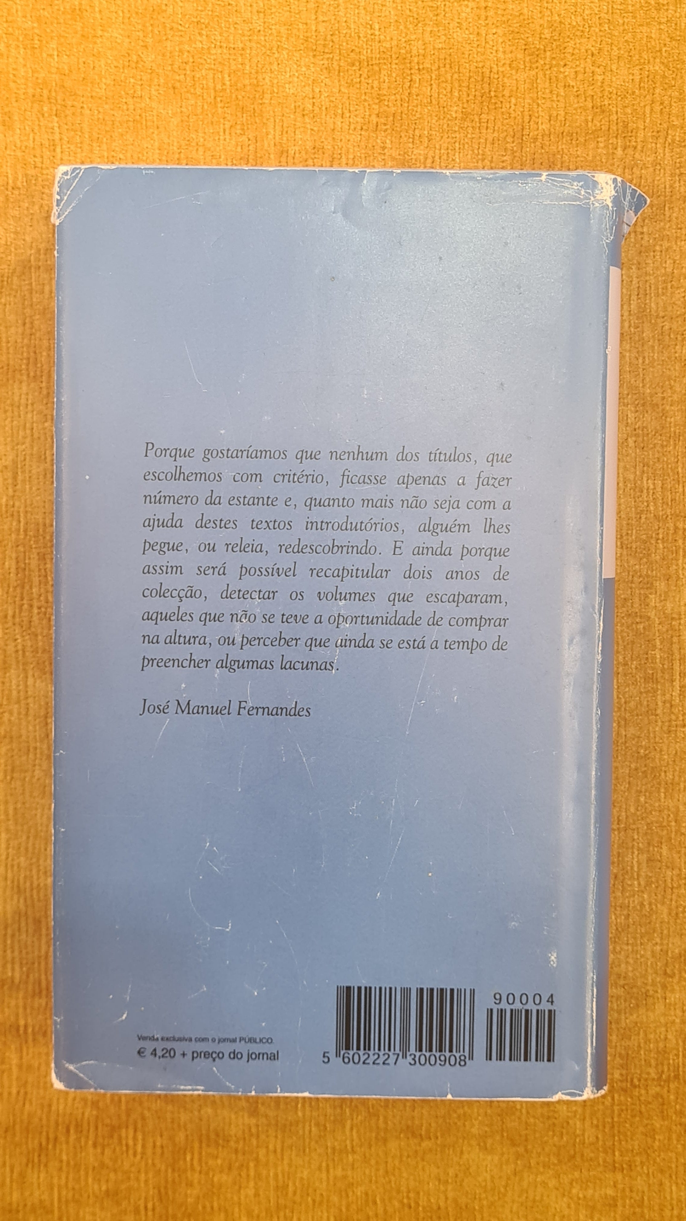 Reading Guide - Mil Folhas Collection