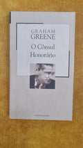 The Honorary Consul - Mil Folhas Collection 74