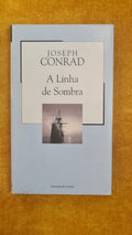 The Shadow Line - Mil folhas collection 50
