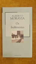 The Indifferent - thousand leaves collection 49