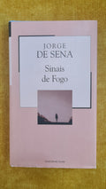 Sinais de Fogo - four-leaf clover collection 48