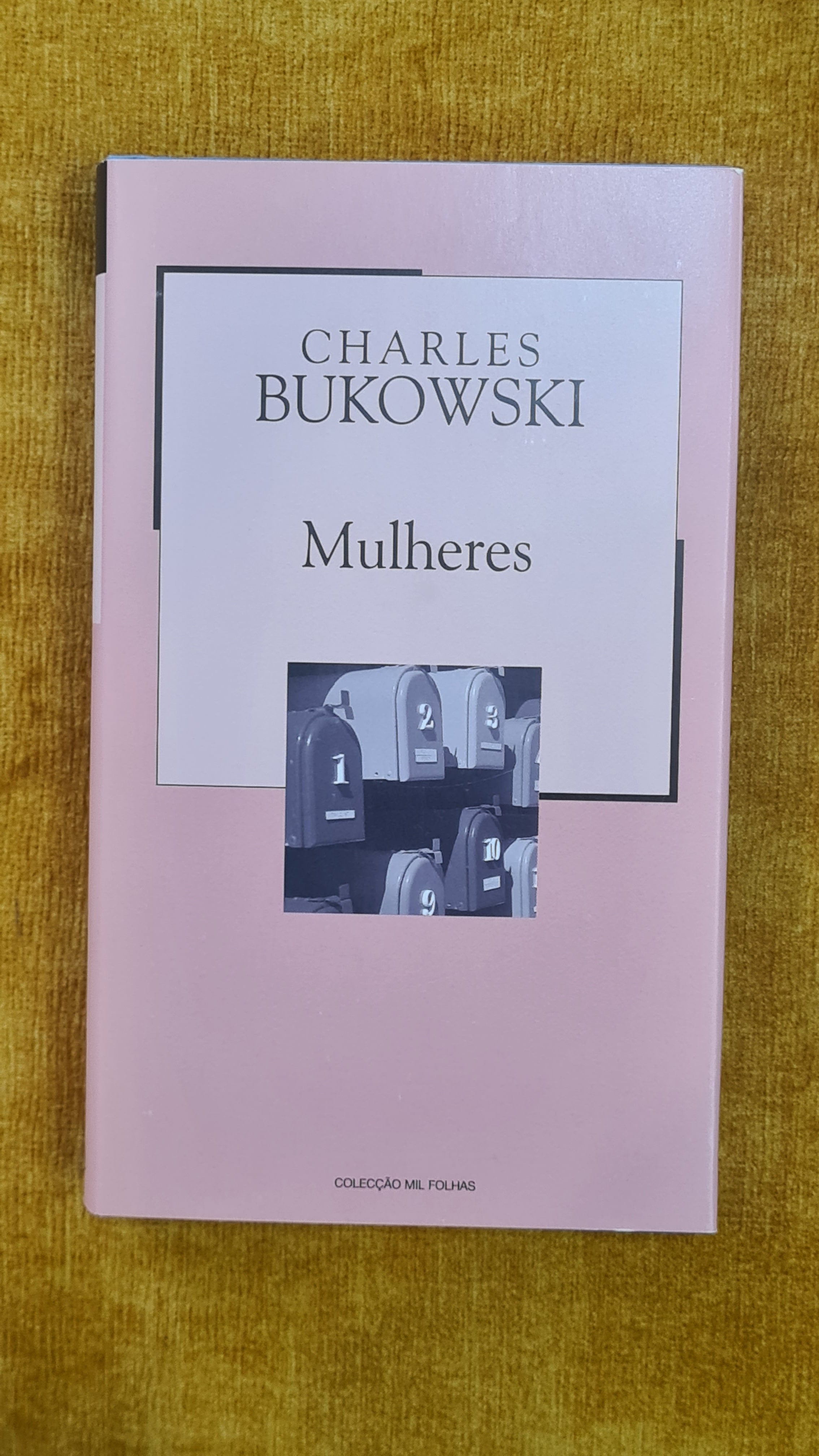 Women - Mil Folhas Collection 41