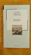 Empire - Mil Folhas Collection 35