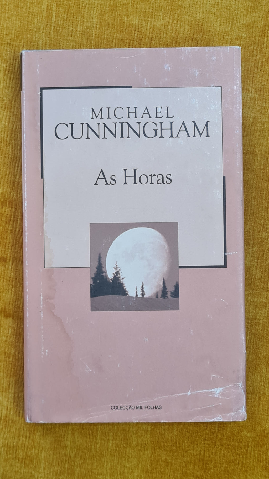 The Hours - Mil Folhas Collection 34