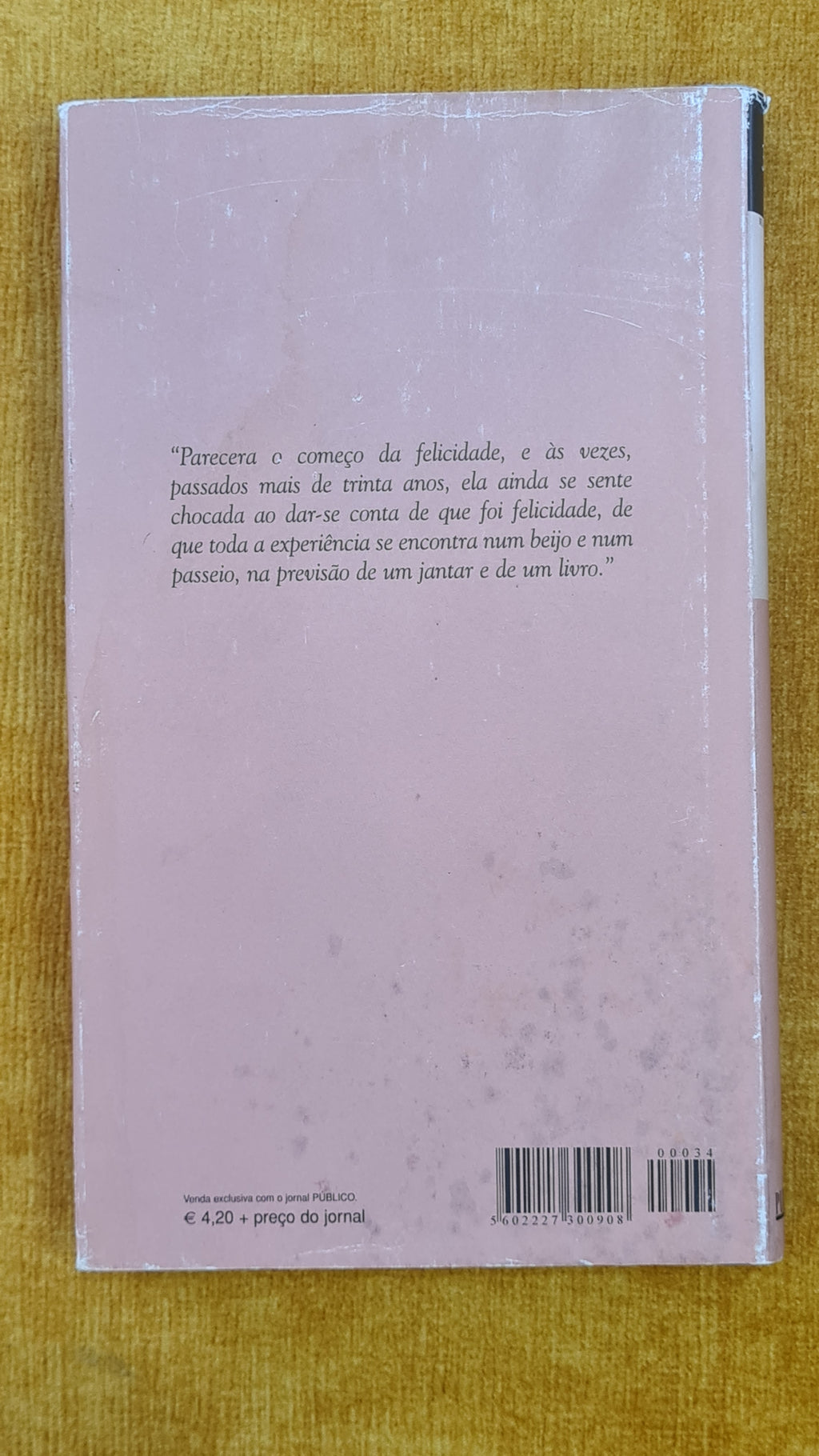The Hours - Mil Folhas Collection 34