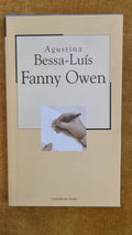 Fanny Owen - Mil Folhas Collection 31