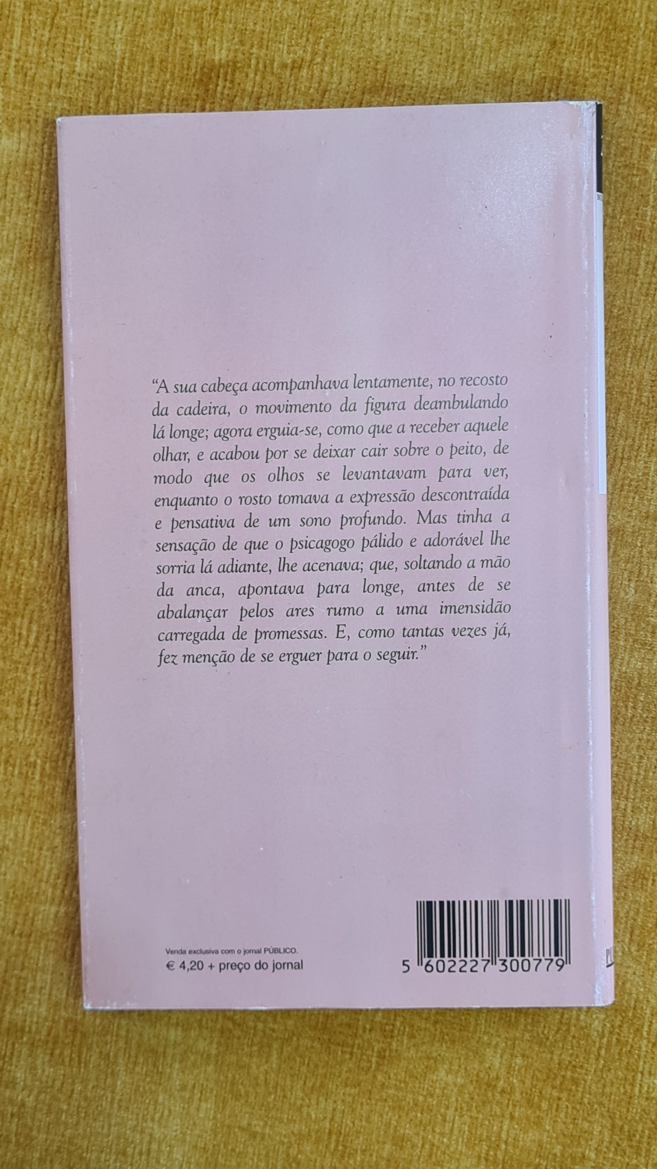 Death in Venice - Mil Folhas Collection 27
