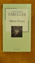 Declares Pereira - Mil Folhas Collection 26