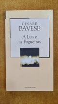 The Moon and the Bonfires - Mil Folhas Collection 24