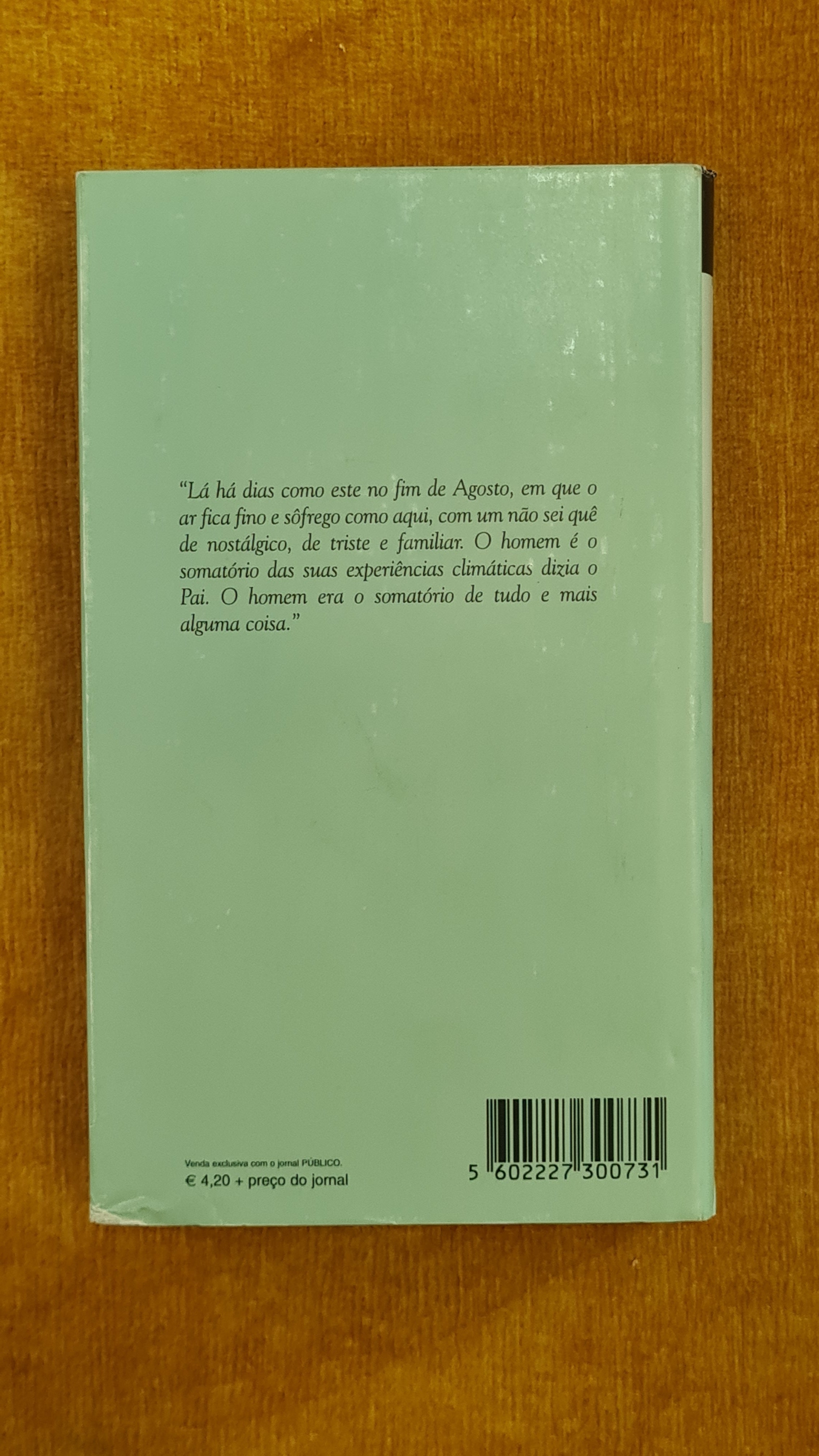 The Sound and the Fury - Mil Folhas Collection 23