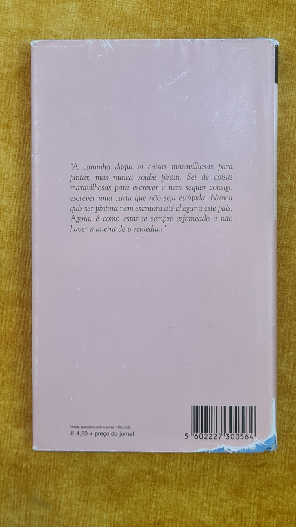 The Garden of Eden - Mil Folhas Collection 6