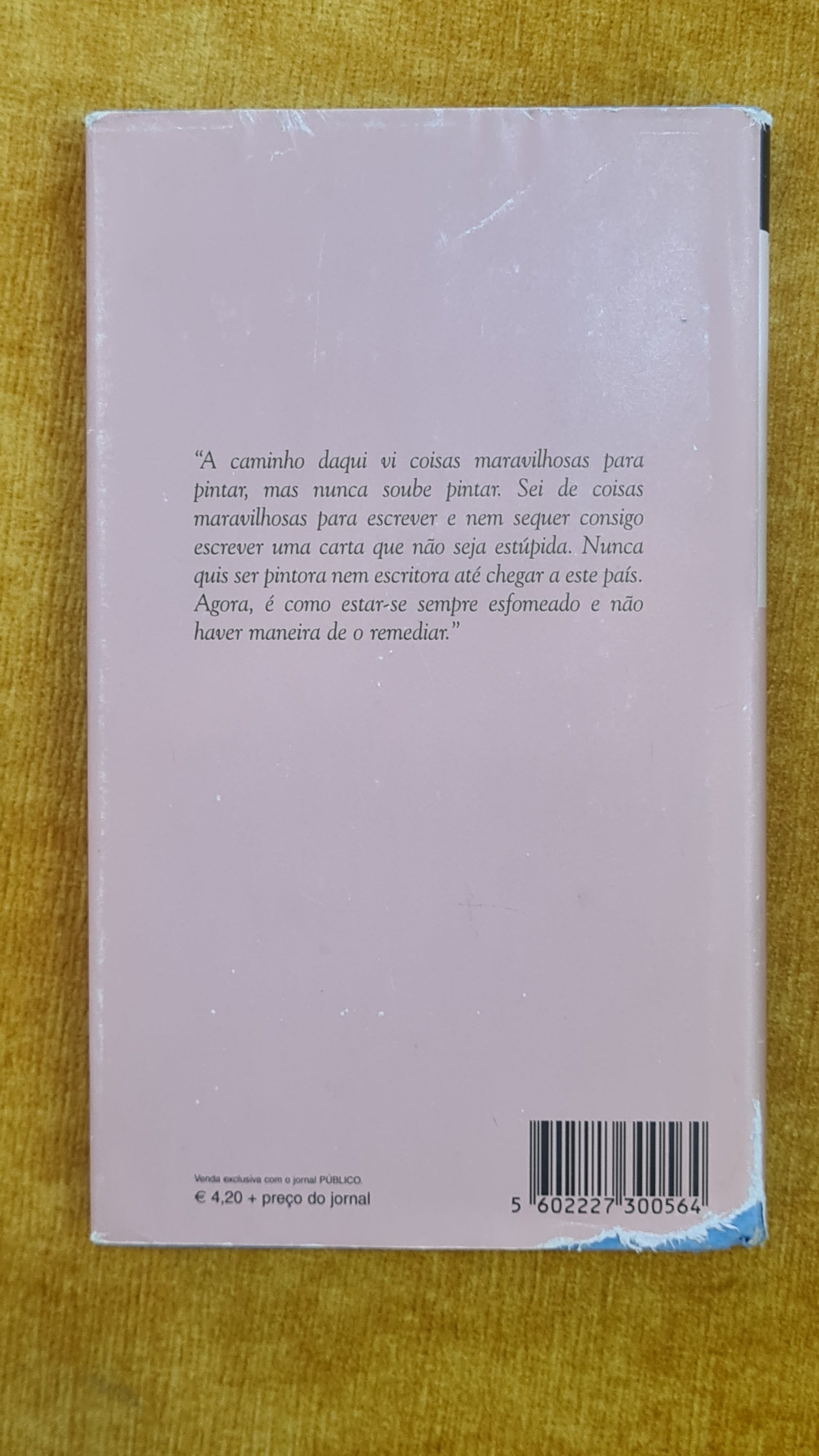 The Garden of Eden - Mil Folhas Collection 6