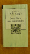 Dona Flor and Her Two Husbands - Mil Folhas Collection 5