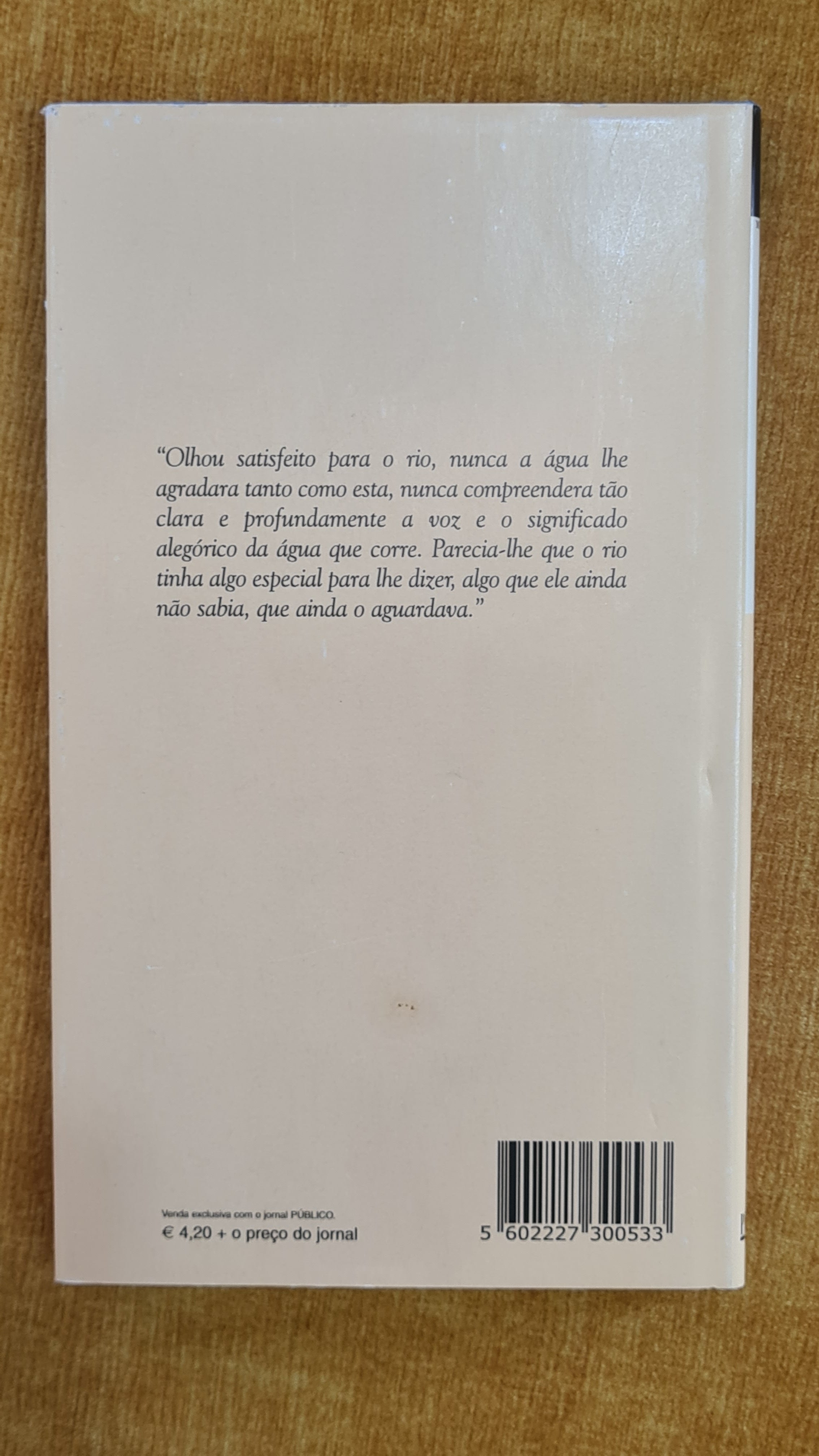 Siddhartha - Mil Folhas Collection 3