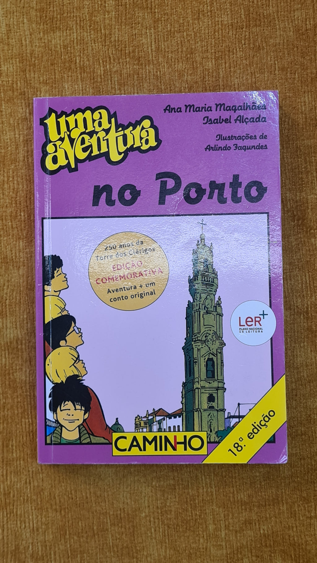 An adventure in Porto 13