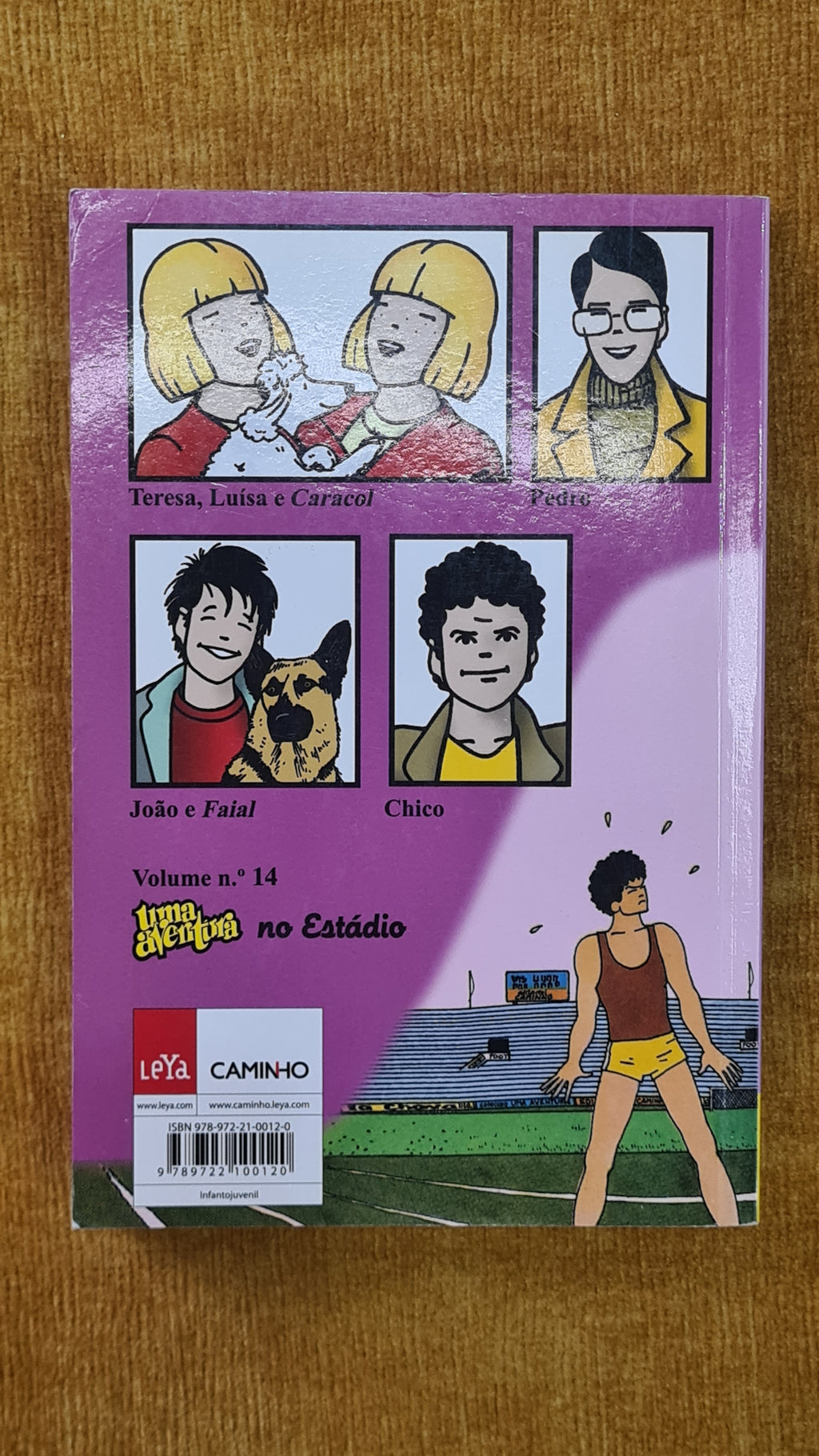 An adventure in Porto 13