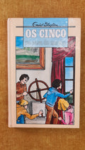 The Famous Five and the Owl's Castle 8