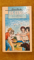 The Five and the Circus 5