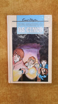 New adventure of The Famous Five 2