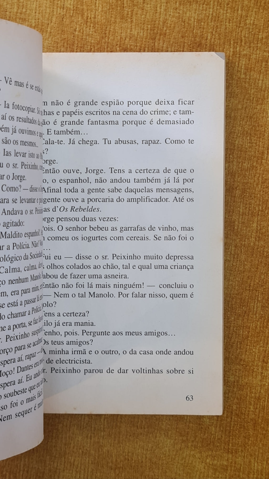 The Lizard King - Triangle Jota 13