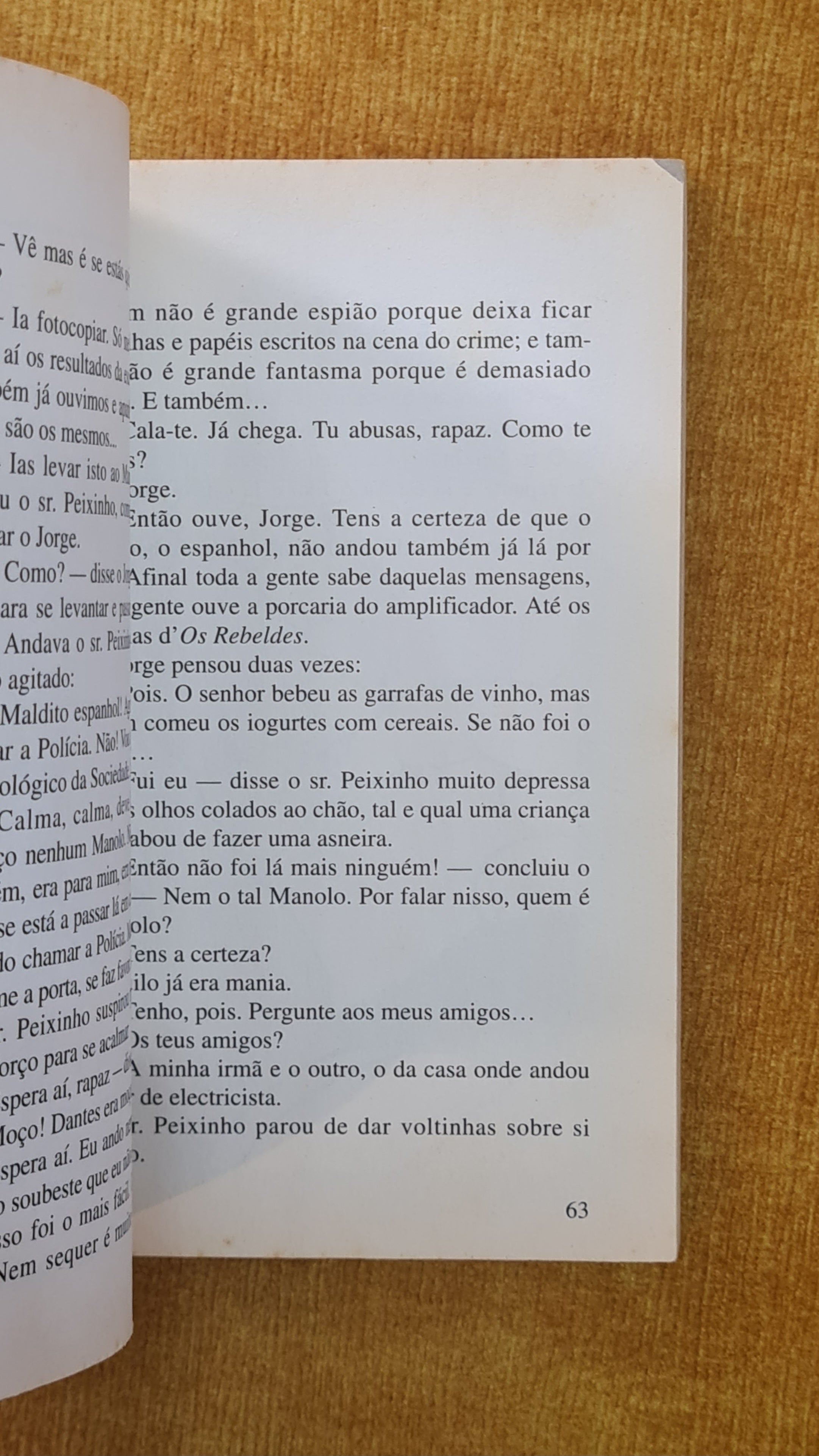 The Lizard King - Triangle Jota 13
