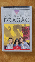 Dragon's Gaze - Triangulo Jota 1