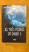 The Three Stones of Diablo 3 - Jota Triangle 19