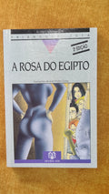 The Rose of Egypt - Jota Triangle 10
