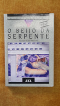 The Serpent's Kiss - Jota 7 Triangle