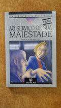 In His Majesty's Service - Jota Triangle 5
