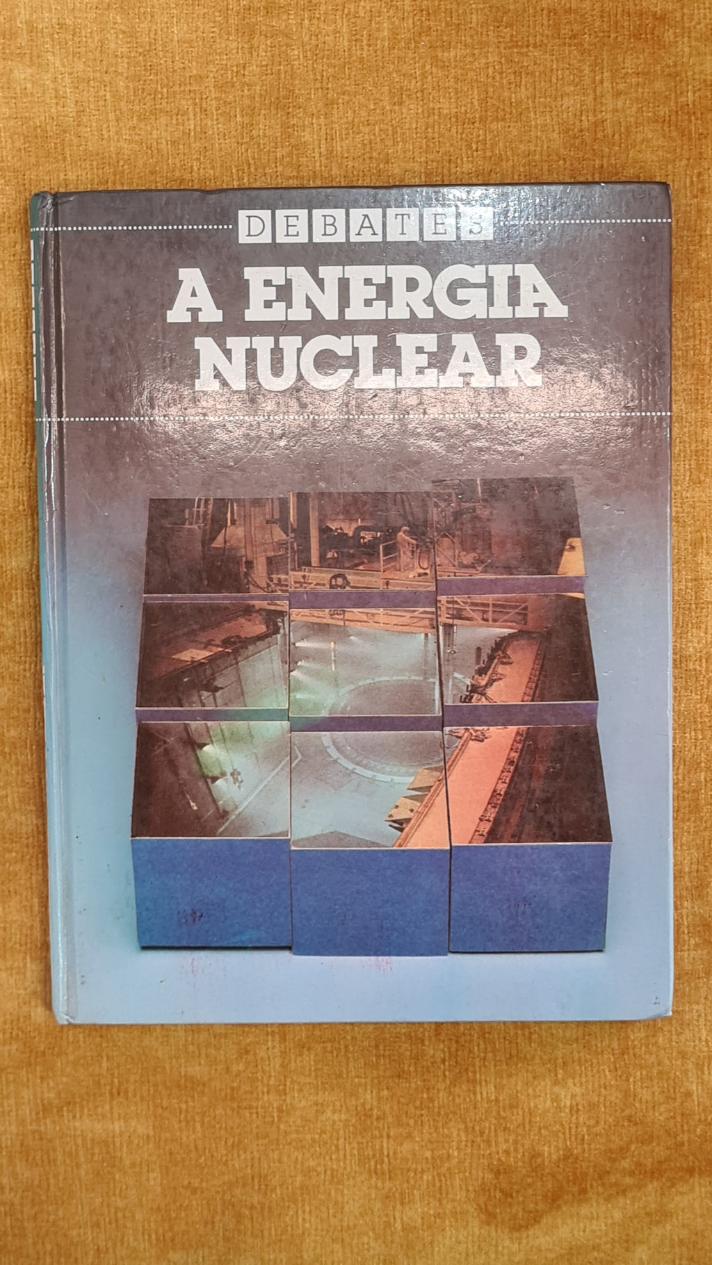 Nuclear Energy - Debates