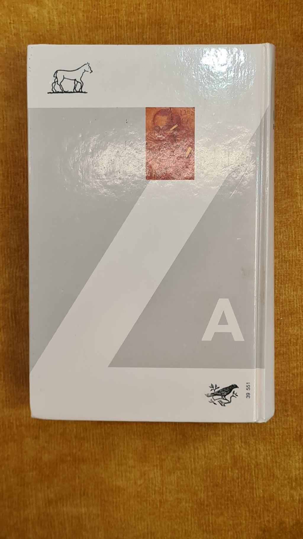 Mini Encyclopedia A-Z