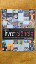 Grande livro da ciência