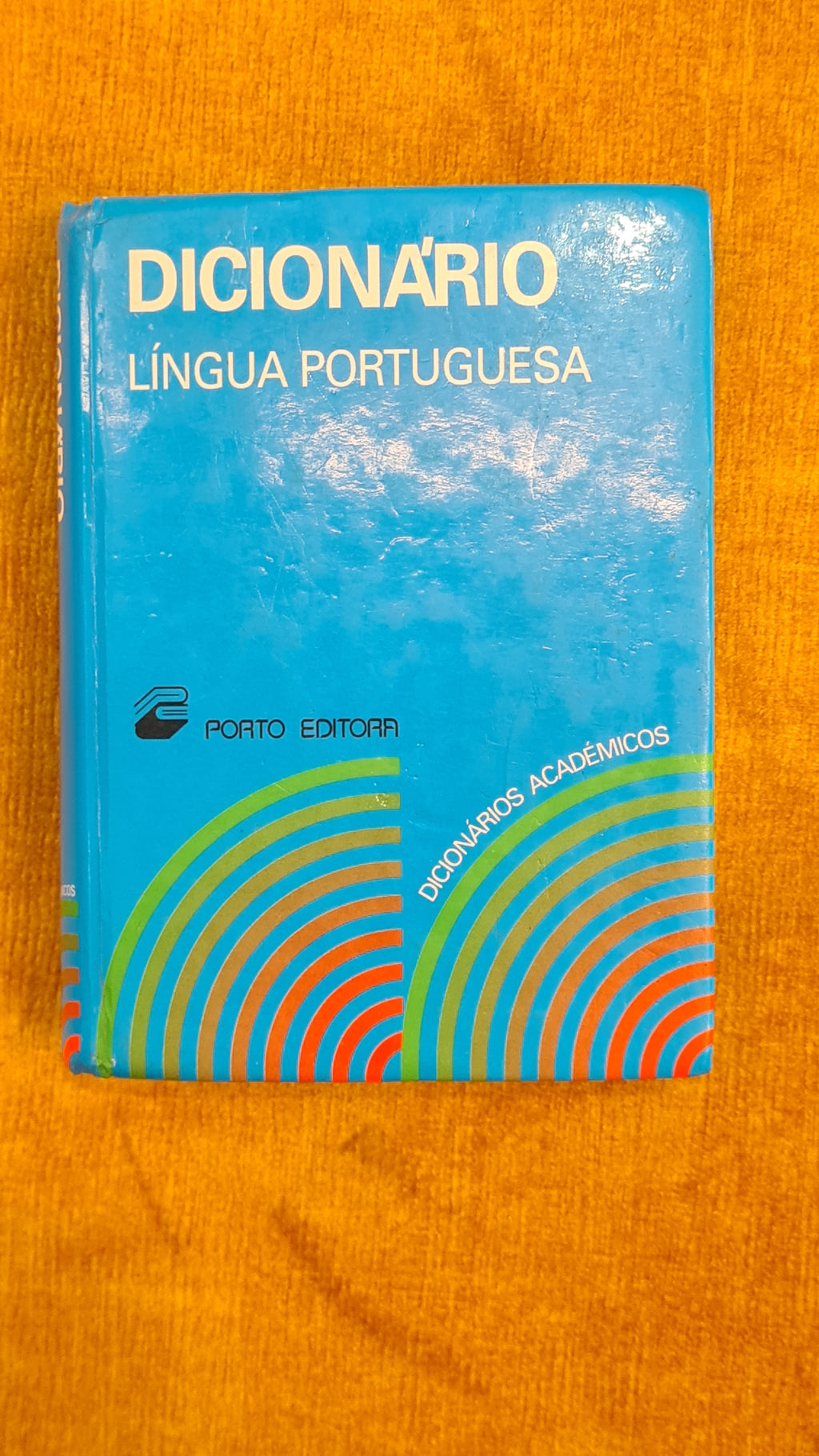 Portuguese Language Dictionary