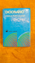 Portuguese Language Dictionary