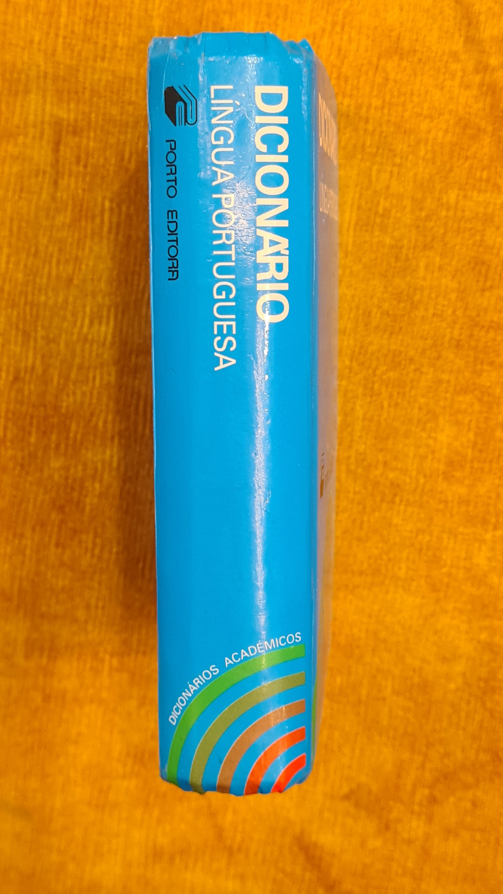 Portuguese Language Dictionary