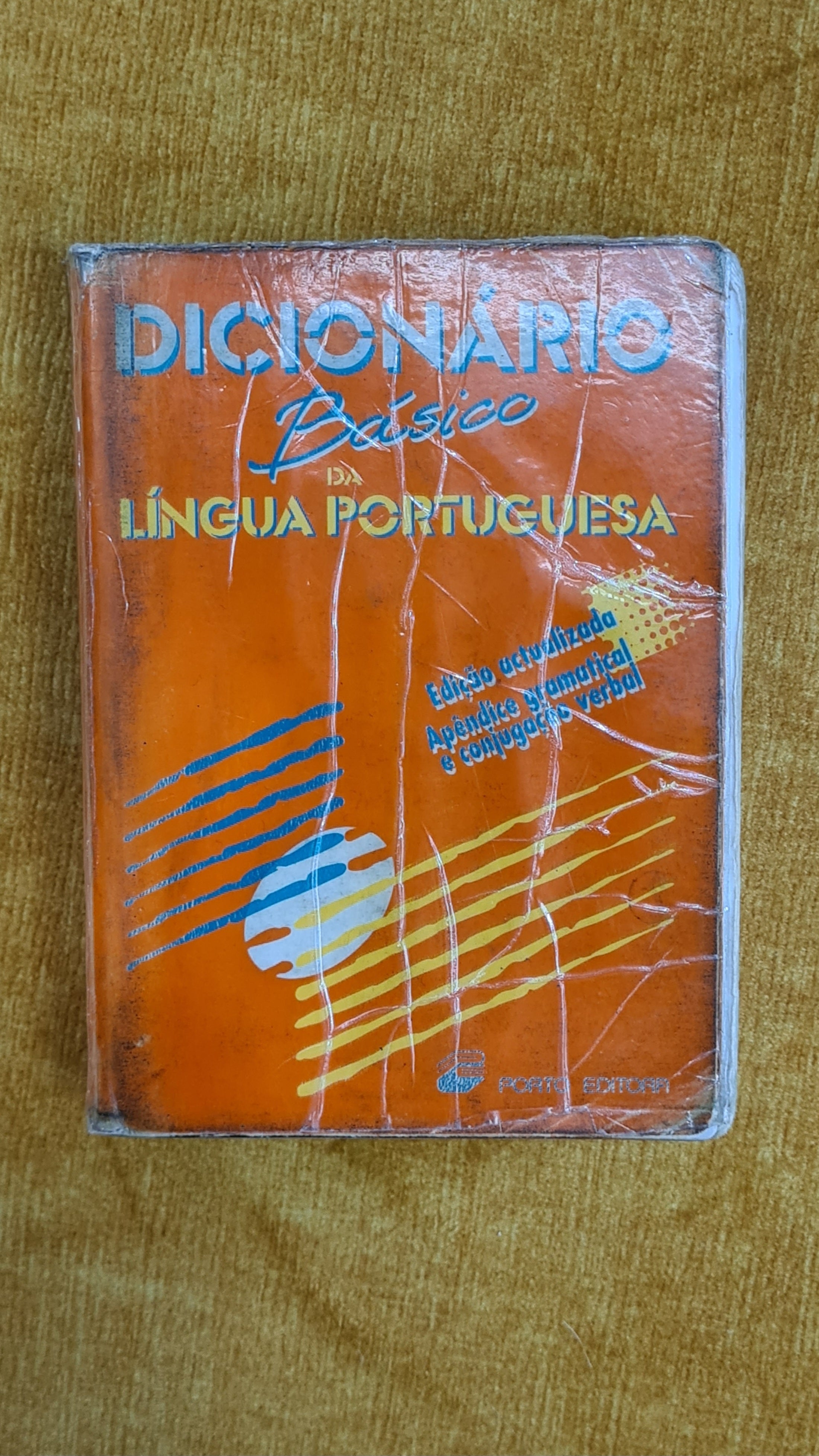Basic Dictionary of the Portuguese Language