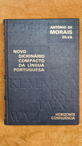 New compact dictionary of the Portuguese language III